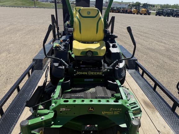 Image of John Deere Z930R Primary image