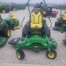 Main image John Deere Z930R 1