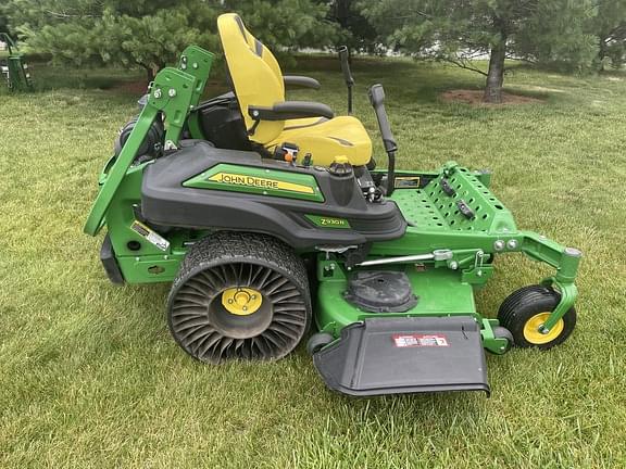 Image of John Deere Z930R equipment image 4