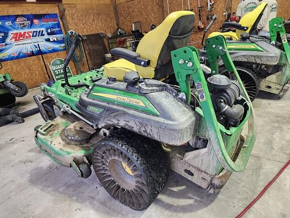 Image of John Deere Z930R equipment image 4