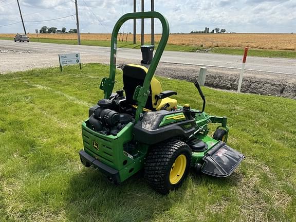 Image of John Deere Z930R equipment image 2