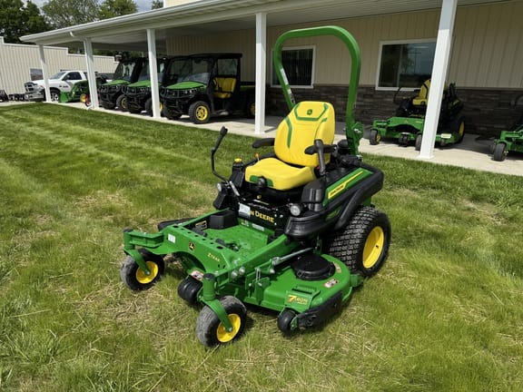 2022 John Deere Z930R Equipment Image0