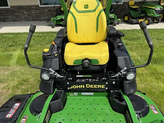 Image of John Deere Z930R equipment image 3