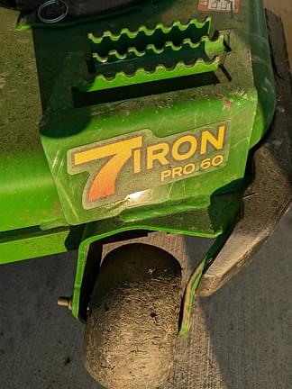 Image of John Deere Z930R Image 1