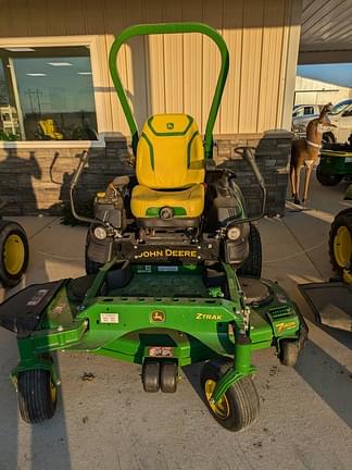 Image of John Deere Z930R Image 0