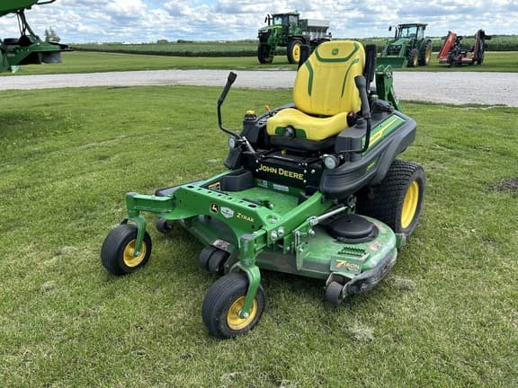 Image of John Deere Z930R Primary image