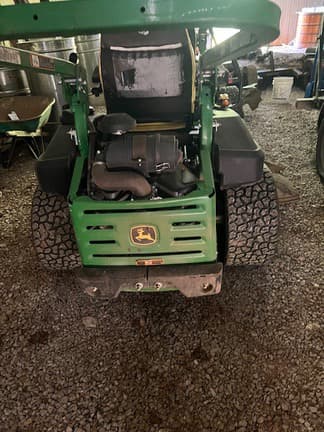 Image of John Deere Z930R equipment image 2