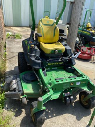 Image of John Deere Z930R equipment image 1