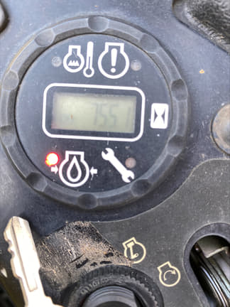 Image of John Deere Z930R equipment image 4