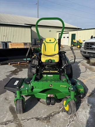 2022 John Deere Z930R Equipment Image0