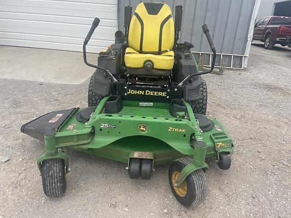 Image of John Deere Z930R Primary image