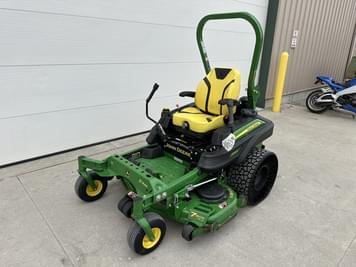 Main image John Deere Z930R