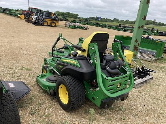 Image of John Deere Z930R equipment image 3
