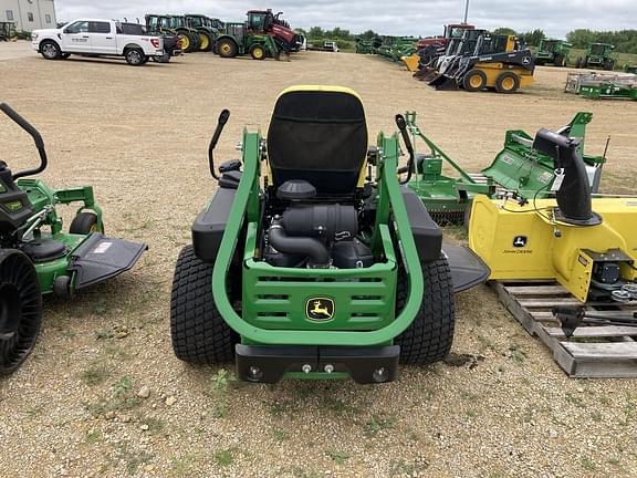 Image of John Deere Z930R equipment image 4
