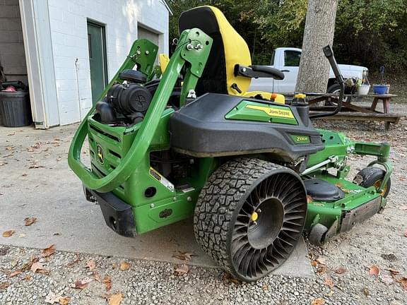 Image of John Deere Z930R equipment image 3