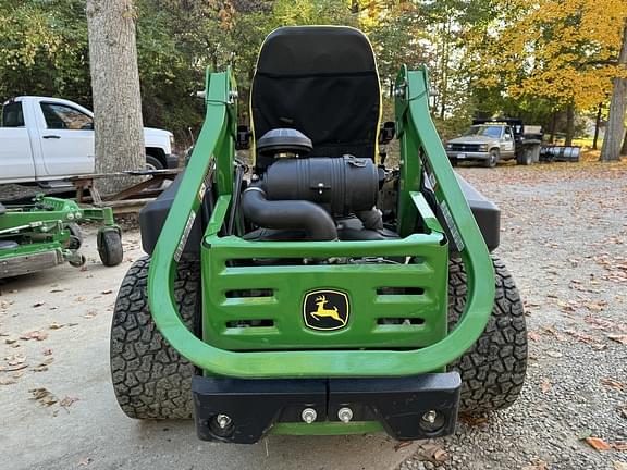 Image of John Deere Z930R equipment image 4