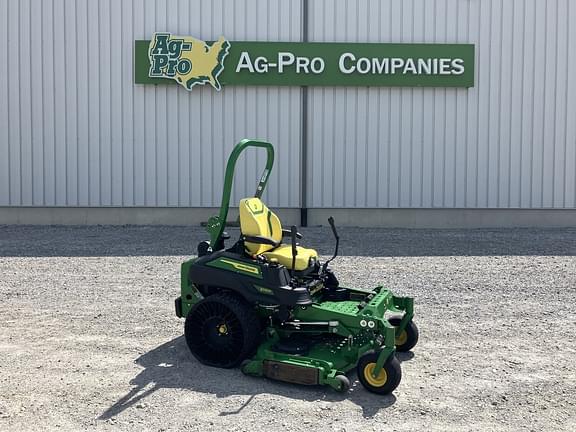 Image of John Deere Z930R Primary image