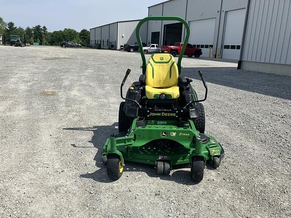 Image of John Deere Z930R equipment image 1