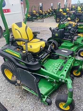 2022 John Deere Z930R Equipment Image0