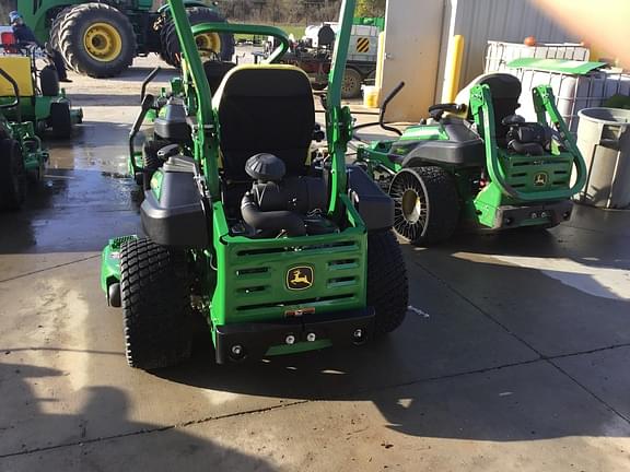 Image of John Deere Z930R equipment image 3