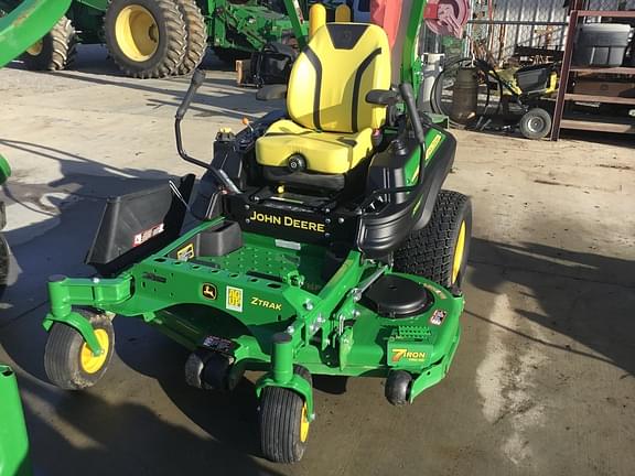 Image of John Deere Z930R equipment image 4