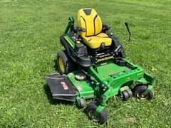 Image of John Deere Z930R equipment image 1