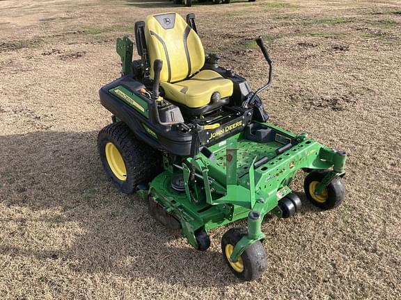 Image of John Deere Z930R equipment image 3