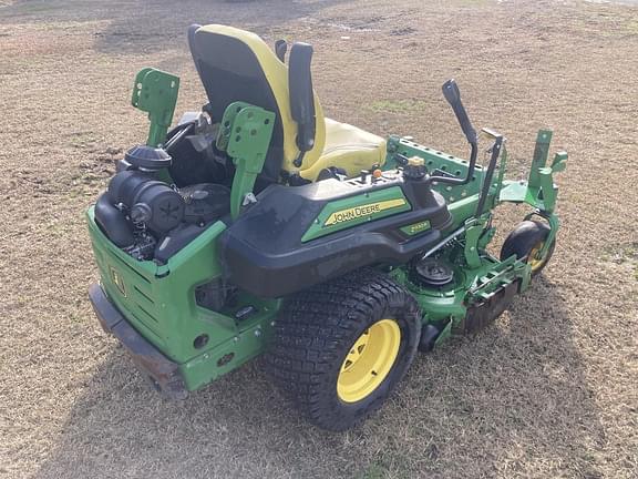 Image of John Deere Z930R equipment image 4