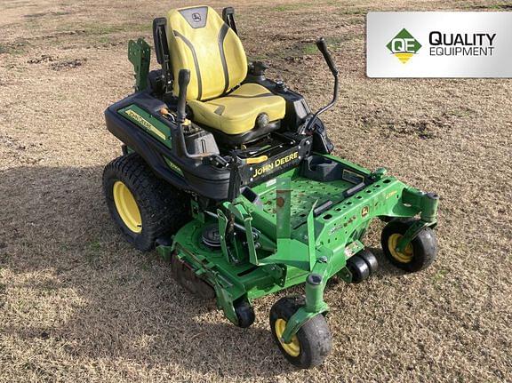 Image of John Deere Z930R Primary image