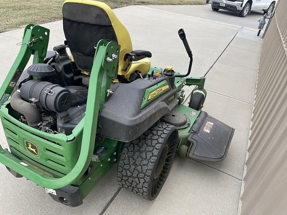 Image of John Deere Z930R equipment image 2