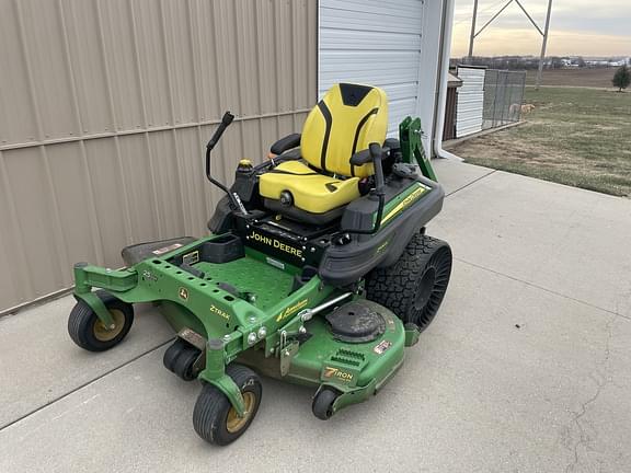 Image of John Deere Z930R Primary image