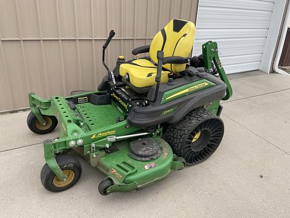 Image of John Deere Z930R equipment image 4