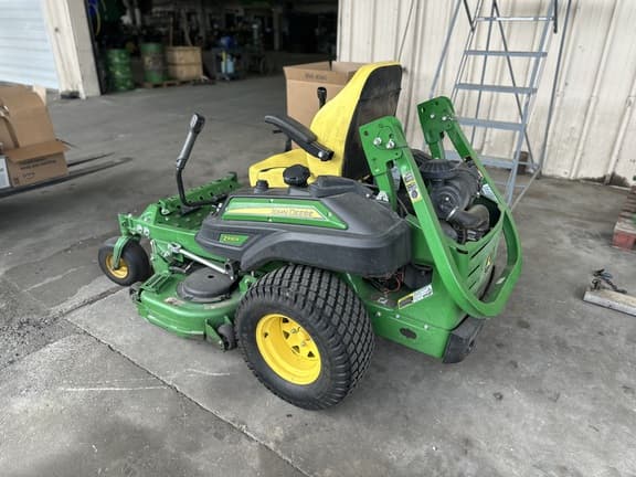 Image of John Deere Z930R equipment image 3