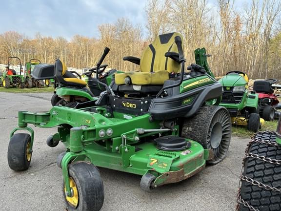 Image of John Deere Z930R Image 1
