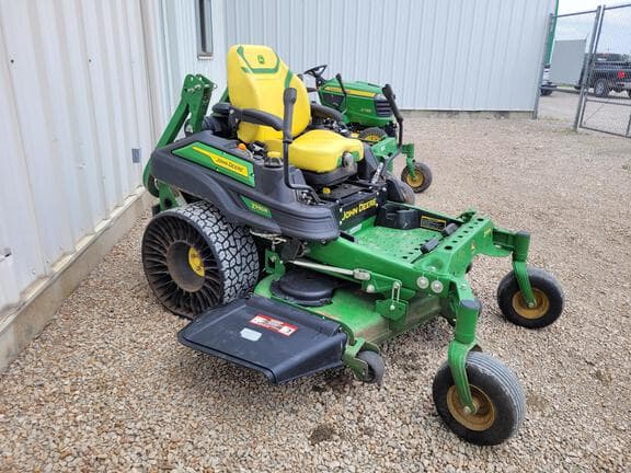 Image of John Deere Z930R equipment image 2