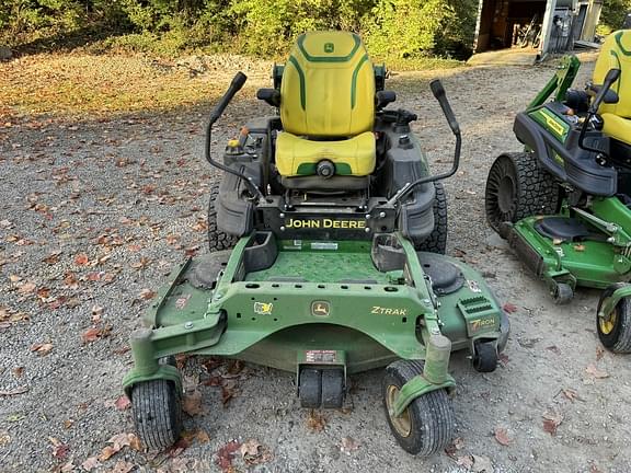 Image of John Deere Z930R equipment image 2