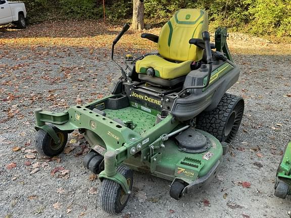 Image of John Deere Z930R Primary image