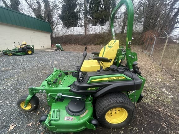 Image of John Deere Z930R equipment image 4