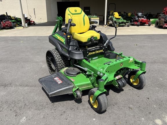 Image of John Deere Z930R equipment image 3
