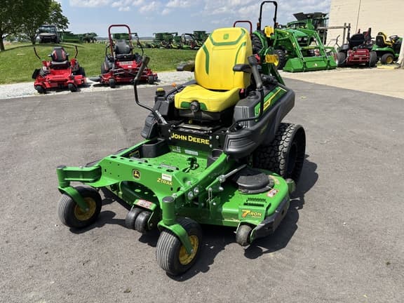 Image of John Deere Z930R equipment image 1