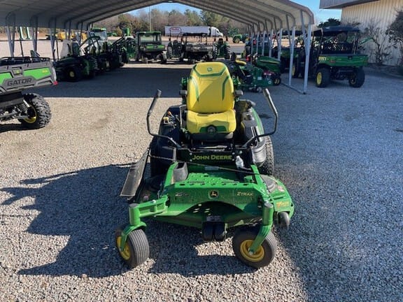2022 John Deere Z930R Equipment Image0