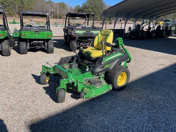 Image of John Deere Z930R equipment image 1