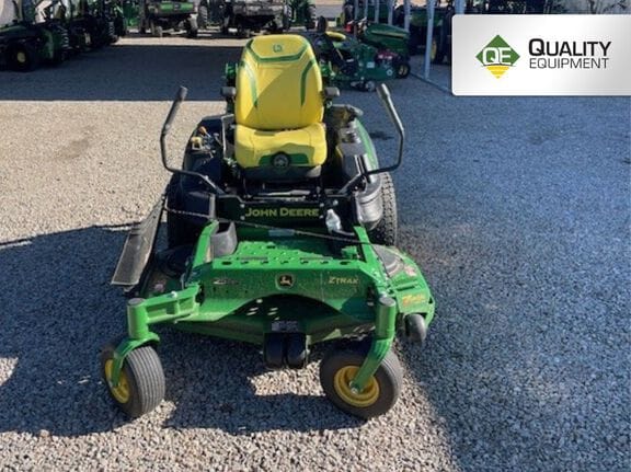 2022 John Deere Z930R Equipment Image0