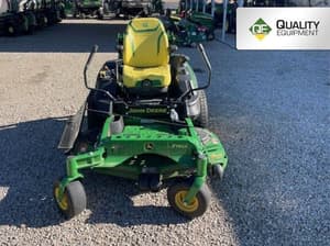 2022 John Deere Z930R Image