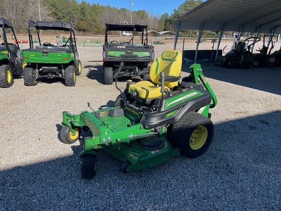 Image of John Deere Z930R equipment image 1