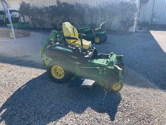 Image of John Deere Z930R equipment image 4