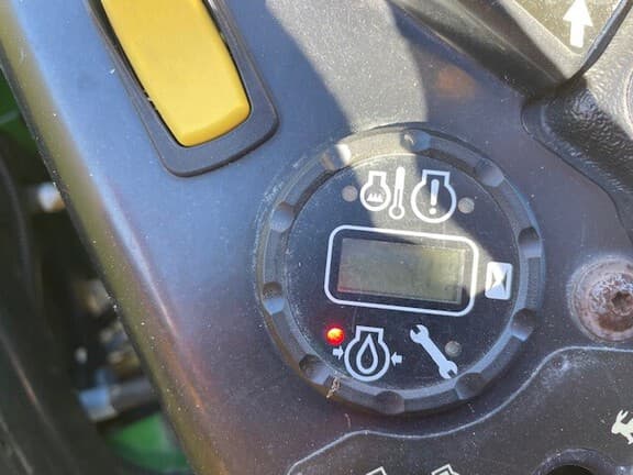 Image of John Deere Z930R equipment image 3