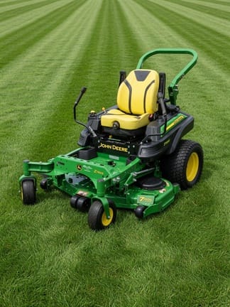 2022 John Deere Z930R Equipment Image0