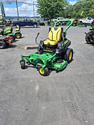 2022 John Deere Z930R Equipment Image0