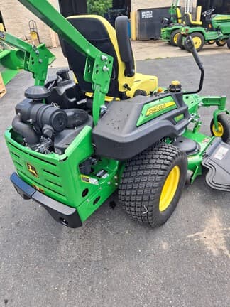 Image of John Deere Z930R equipment image 4